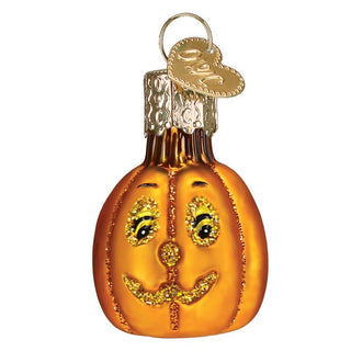 Pre-Order Halloween Gumdrops Mini Jack O'lantern Ornament 86756