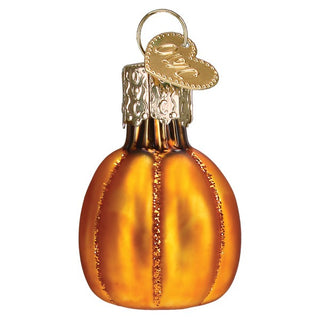 Pre-Order Halloween Gumdrops Mini Jack O'lantern Ornament 86756
