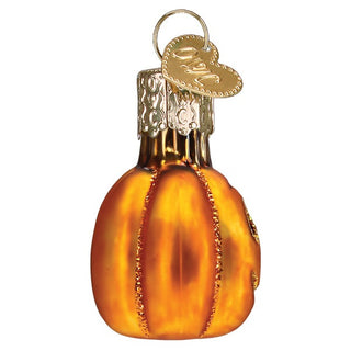 Mini Jack O'lantern Ornament Gumdrops Collection 86756