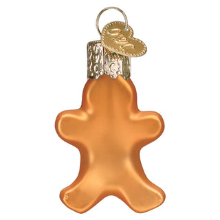 Pre-Order Gumdrops Mini Gingerbread Man Ornament 87003