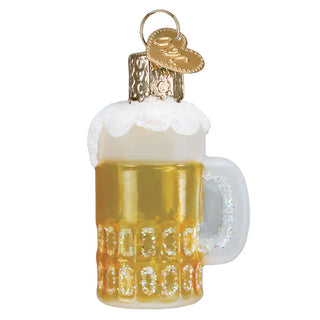 Pre-Order Gumdrops Mini Mug Of Beer Ornament 87008