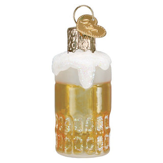 Pre-Order Gumdrops Mini Mug Of Beer Ornament 87008