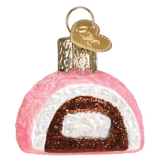 Pre-Order Gumdrops Mini Snoball Ornament 87011
