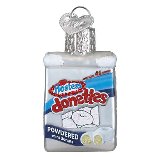 Pre-Order Gumdrops Mini Hostess Donettes Ornament 87020