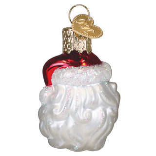 Pre-Order Gumdrops Mini Winking Santa Ornament 88251