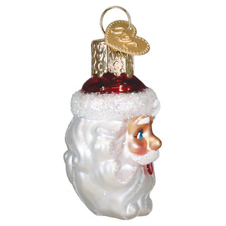 Pre-Order Gumdrops Mini Winking Santa Ornament 88251