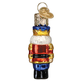 Pre-Order Gumdrops Mini Nutcracker Soldier Ornament 88500