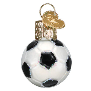 Pre-Order Gumdrops Mini Soccer Ball Ornament 88501