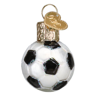 Pre-Order Gumdrops Mini Soccer Ball Ornament 88501