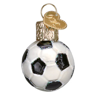 Pre-Order Gumdrops Mini Soccer Ball Ornament 88501