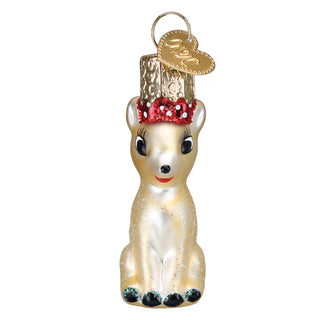 Pre-Order Gumdrops Mini Clarice Ornament 88506