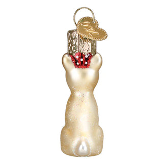 Pre-Order Gumdrops Mini Clarice Ornament 88506