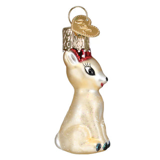 Pre-Order Gumdrops Mini Clarice Ornament 88506