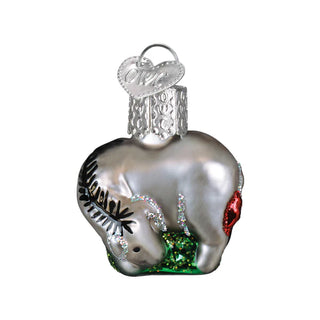 Pre-Order Gumdrops Mini Eeyore Ornament 88512