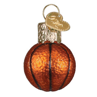 Pre-Order Gumdrops Mini Basketball Ornament 88514