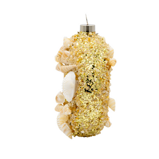 Shell Wreath Coastal Christmas Wreath 93845