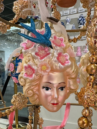 Eric Cortina Antoinette Whimsical Ornament 4653216