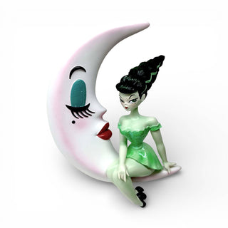 Bride of Frankie on the Moon by Miss Fluff 55-55726