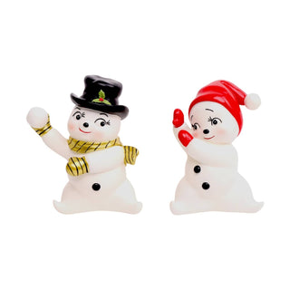 December Diamonds Retro Snow Kids Set 65-65020