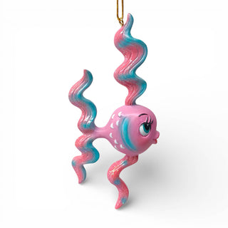 Miss Flirty Fins by Miss Fluff 55-55733