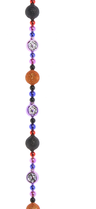 Eric Cortina 6' Happy Halloween Garland G4553166