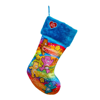 PRE-ORDER Care Bears Christmas Stocking BR7261