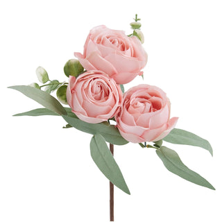 Pre-Order Pink Rose Pick C5721 Floral