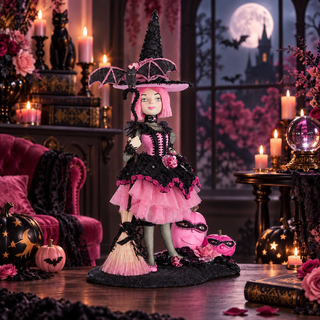 Katherine's Collection Rosalie Blackthorne Tabletop 28-428510