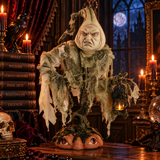 Ghostly Gourd 28-628358