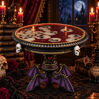 Kiss of Death Cake Stand 28-628366