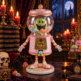 Gumball Gus 28-628311