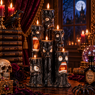 The Macabre Candle Crew 28-528668