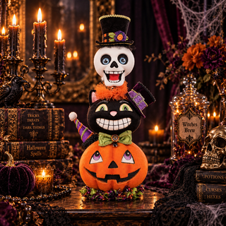 Ghoulish Gatherings Ghoul Stack 28-528640