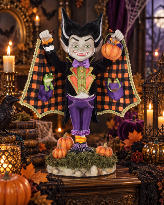 Vlad the Vampire Boy Tabletop 28-528630