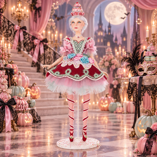 Taffy Tutu Ballerina 28-528721