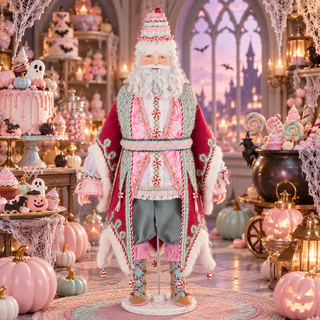 Kris Kringleberry Santa Doll 28-528718