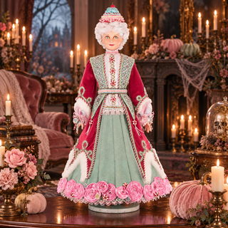 Kandi Kringleberry Doll 28-528719