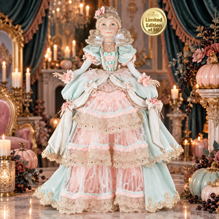 Marie Georgette Limited Edition Monkey Doll 	28-528852