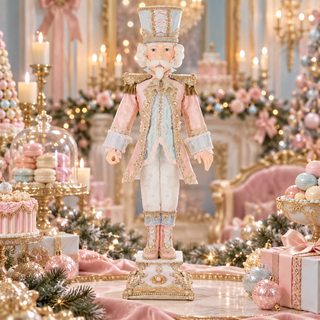Joyeux Noel Captain Pierre Praline 	28-528843