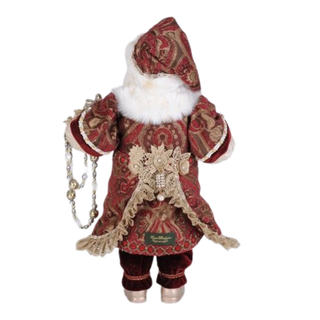 Pre-Order Grand Victorian Santa CC18-107