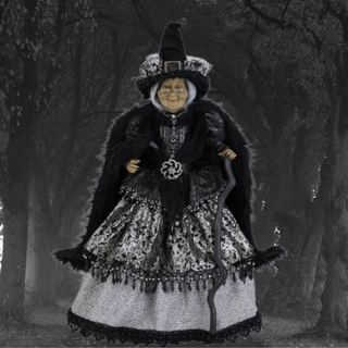 Greta Witch HA18-30