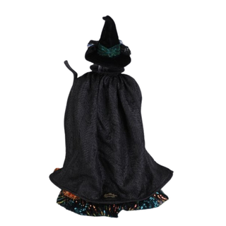 Lighted Tabitha Witch HA18-31