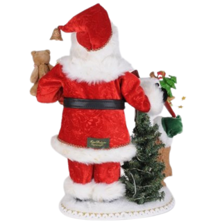 Pre-Order Lighted Letters to Santa CC18-108