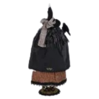 Halloween Eldra Witch HA20-07