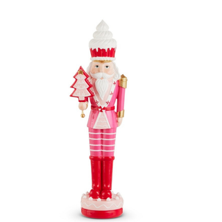 Pre-Order Cupcake Nutcracker with Cookie 4611744