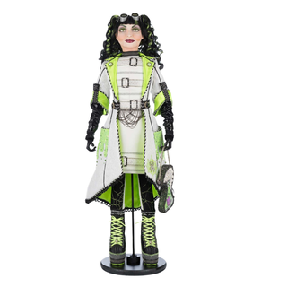 Pre-Order Dr. Madeline Mortis 28-528688