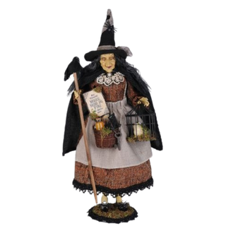 Halloween Eldra Witch HA20-07