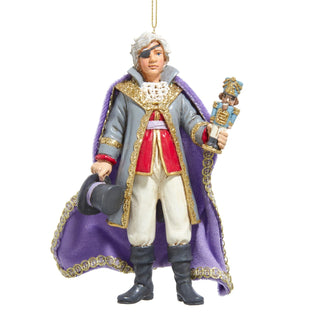 Pre-Order The Nutcracker Suite Drosselmeyer Ornament E1170D