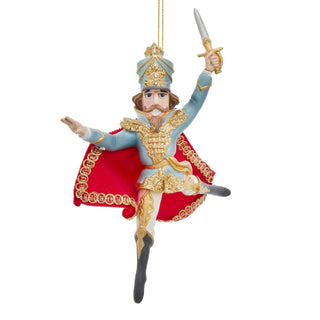Pre-Order The Nutcracker Suite Nutcracker Ornament E1170N