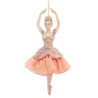Pre-Order Nutcracker Suite "Waltz Of The Flowers" Ornament E1184